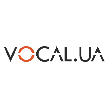Всеукраїнський відкритий вокальний конкурс VOCAL.UA