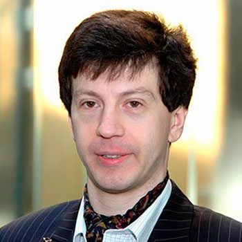 Олег Безбородько, PIANO.UA