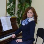 Татьяна Каблова, PIANO.UA