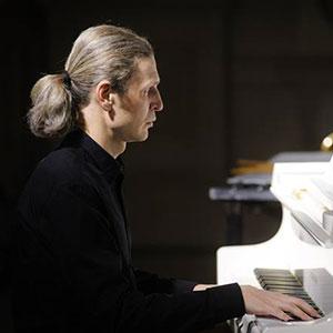Дмитрий Таванец, PIANO.UA
