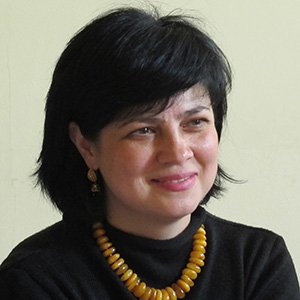 Рада Станкович-Спольская, PIANO.UA
