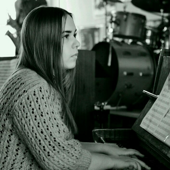 Дарья Кошелева педагог фортепиано, PIANO.UA