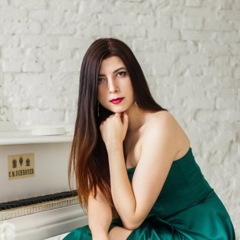 Валерия Таран, PIANO.UA