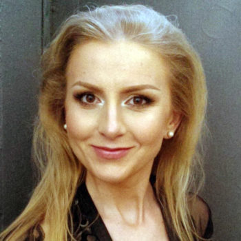 АННА ПОЛИЩУК, PIANO.UA